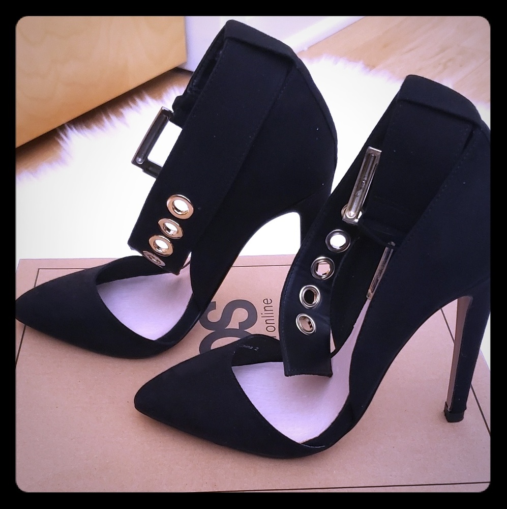 Heels